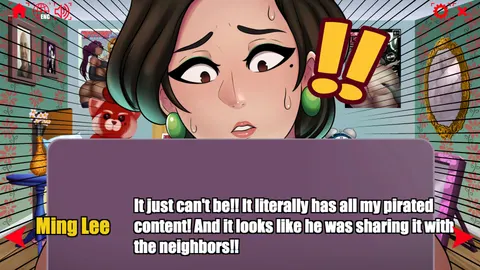 Turning Bitch screenshot 3