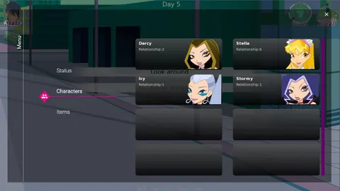 Fairy Fixer screenshot 3