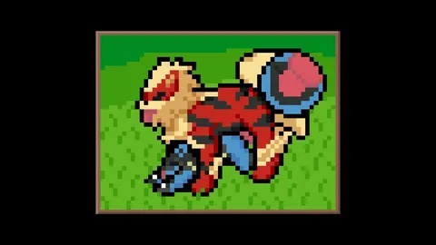 Pocket Dungeon screenshot 4