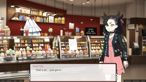 Marnie's Moment screenshot 4