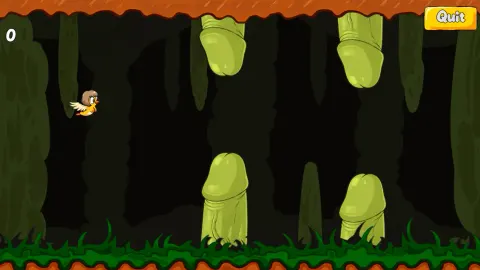 Kai - Your Virtual Fuckpet screenshot 3
