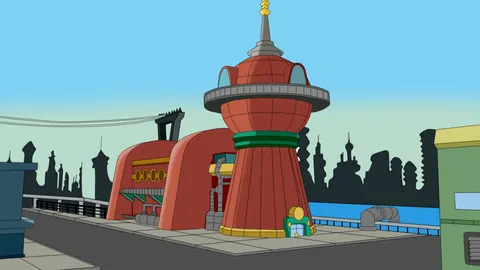 Escape from a Wong-Time screenshot 1