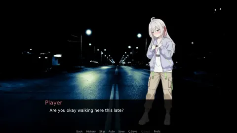 Open Your Mouth screenshot 4