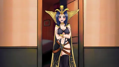 League of Ladies screenshot 6