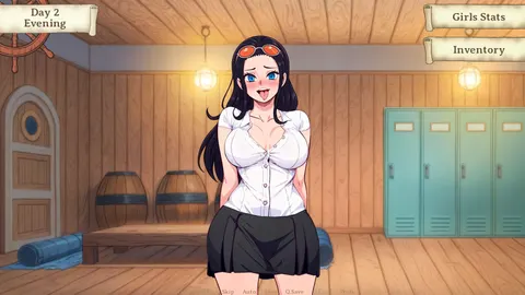 Lusty Buccaneers screenshot 5