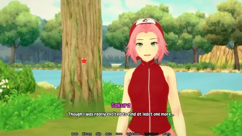 Naruto Fantasy screenshot 5