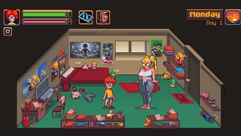 Gym Buddies screenshot 3