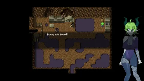 Pugna's Quest: Monster Girl Adventure screenshot 3