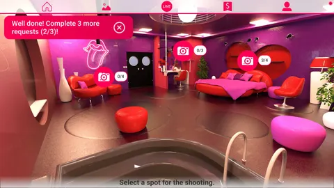 OnlyFuck 2: Scarlett screenshot 5