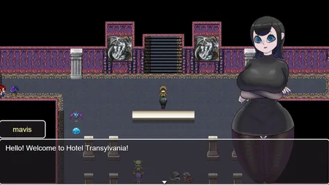 Just the Three of Us screenshot 1