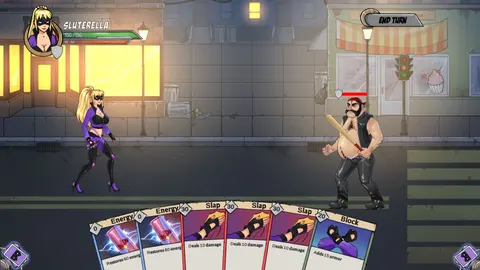The Lewd Knight screenshot 4