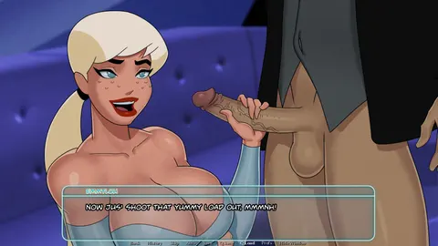 Something Unlimited Gotham screenshot 1