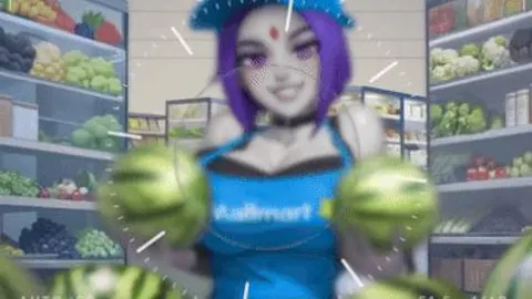 Kiss My Camera screenshot 6