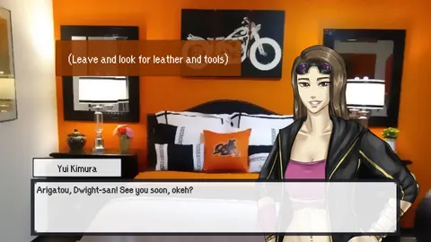 Lewd by Daylight screenshot 6