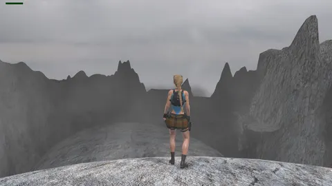 The Sexventures of Dong Rider screenshot 2