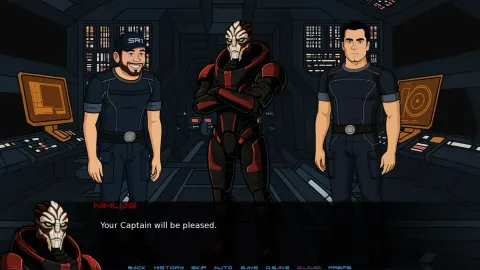 We'll Bang, Ok? screenshot 2
