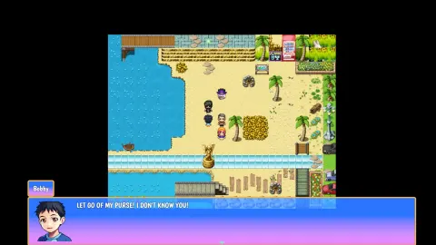 In the Bag screenshot 5