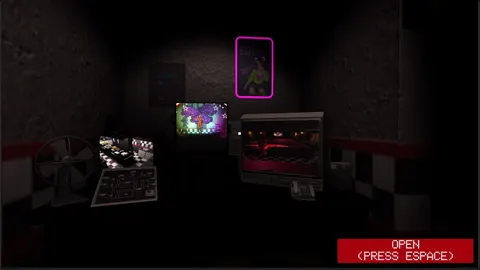 Five Nights At KinksDom screenshot 4