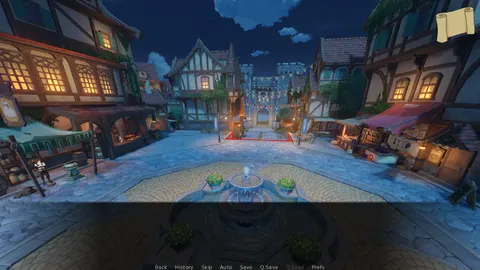 Ero Impact Trainer screenshot 4