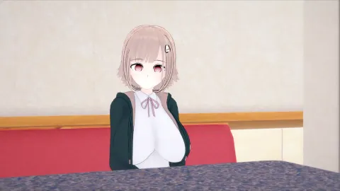 Heart Throbbing School Days screenshot 2