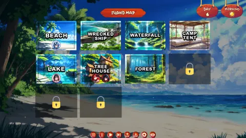 Indigo Lane screenshot 6