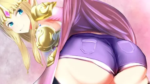 Princess Quest Shroom Civil War screenshot 1