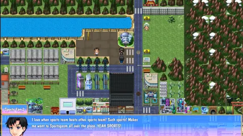 In the Bag screenshot 4