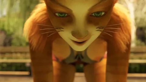 Furryville screenshot 5