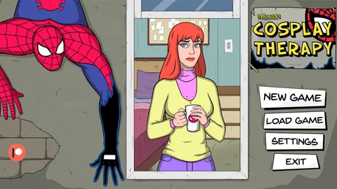 Cosplay Therapy screenshot 3