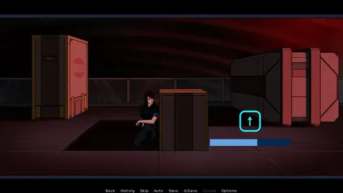 Whore Effect screenshot 3