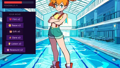 Catch Her! screenshot 1