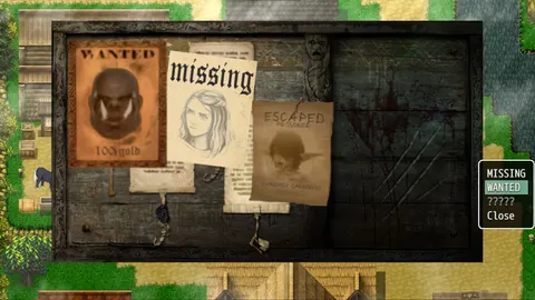 Kingdom: Wrath of the Dark Lady screenshot 2
