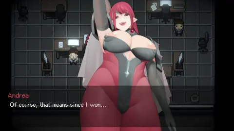 Falling Ranger screenshot 5