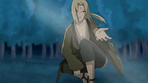 Shinobi : Forged Bonds screenshot 3