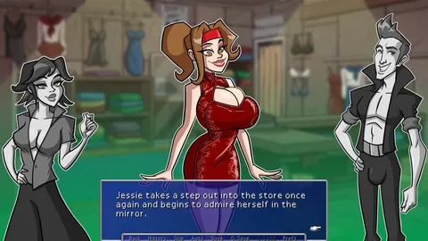7th Heaven screenshot 5