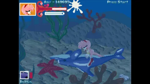 Project X: Love Potion Disaster screenshot 5