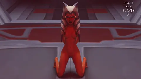 Space Sex Slaves screenshot 1