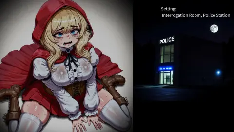 Lies Under the Hood screenshot 1