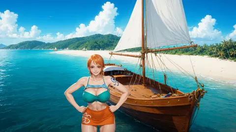 Bounty King screenshot 3