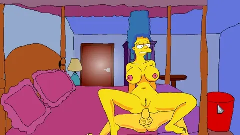 The Sexpsons screenshot 6
