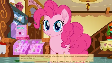 Confection Confession screenshot 1