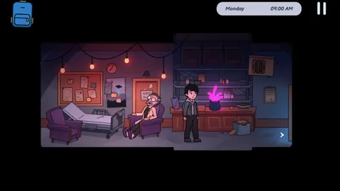 Camp Pinewood 2 screenshot 4