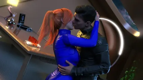 Star Harem screenshot 2
