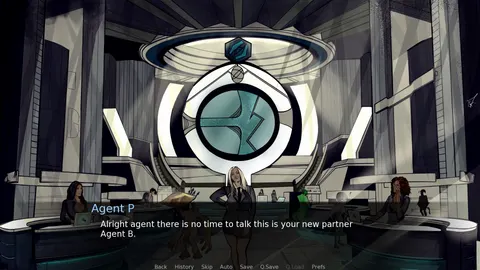 Classified screenshot 5