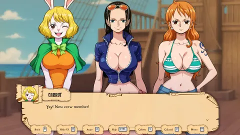 The Lewd Piece screenshot 3
