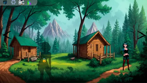 Cross Dimension screenshot 2