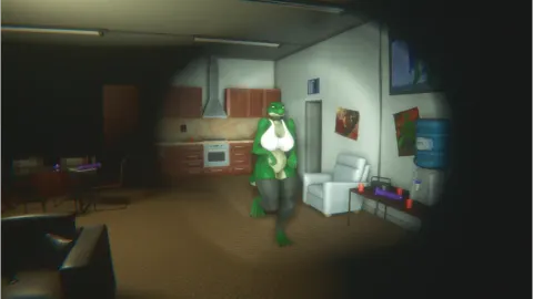 Night Shift: Secrets screenshot 4
