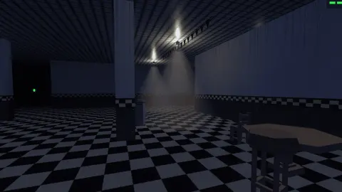 Plain Sight screenshot 1