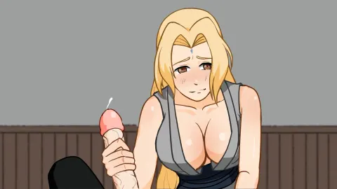 Naruto:Bound by Chakra screenshot 4