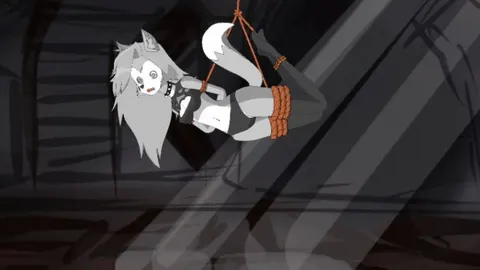 Harem Dungeon screenshot 3